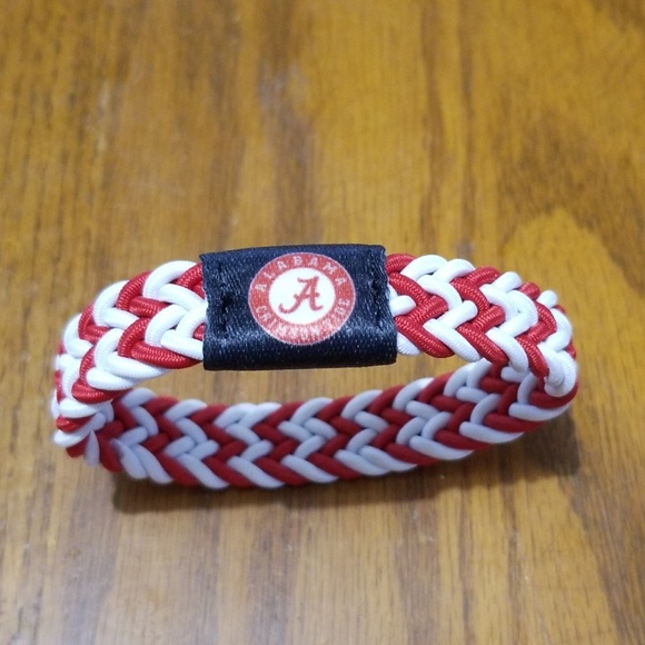 Jewelry - Alabama Crimson Tide Bracelet
